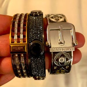 Henri Bendel Bangles
